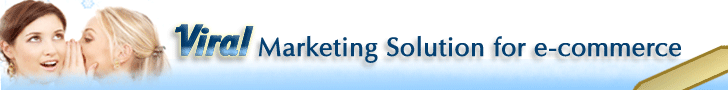 Viral Marketing Solution from NextBee
